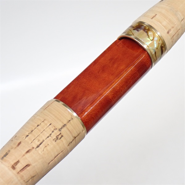 ９９９．９マイスター レッドウルフ６１ＭＬ－ＳＴ